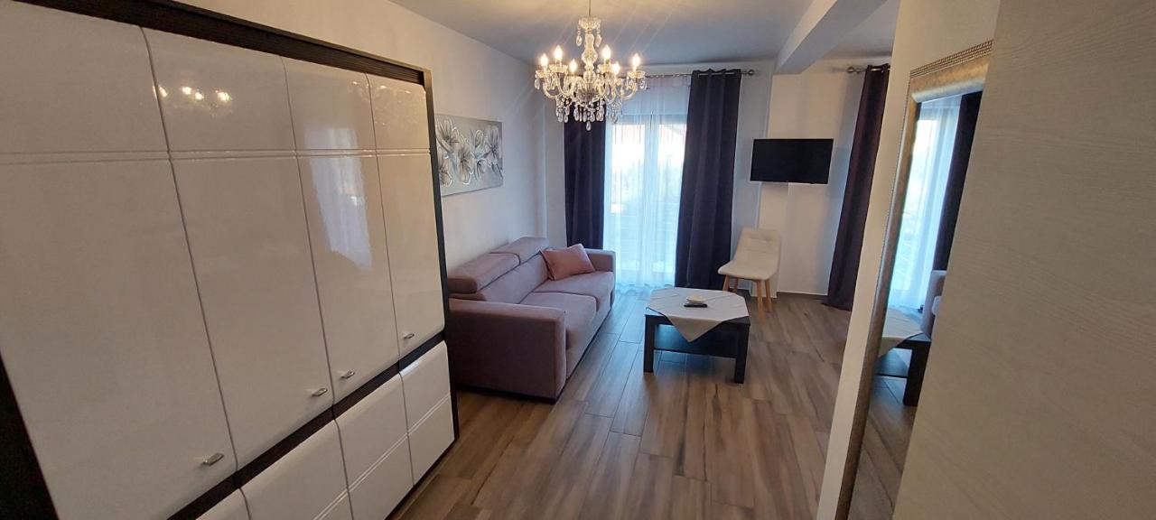Holiday Apartments Cecilija Supetarska Draga Exterior foto