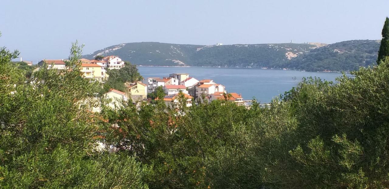 Holiday Apartments Cecilija Supetarska Draga Exterior foto